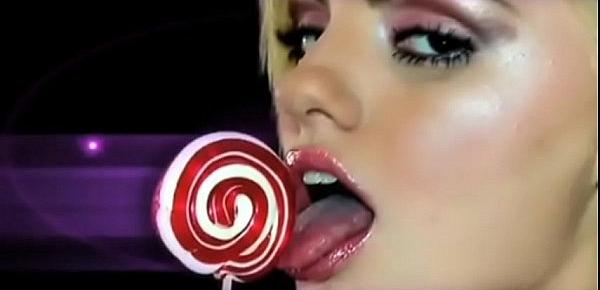  Lollypop XXX music video